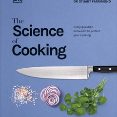 Collection image for: Food chemistry / Food science Books