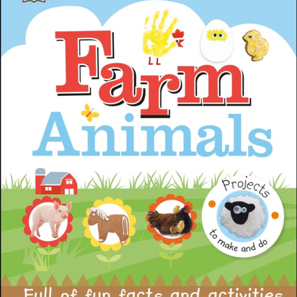 Farm Animals