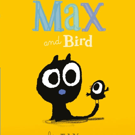 Max and Bird