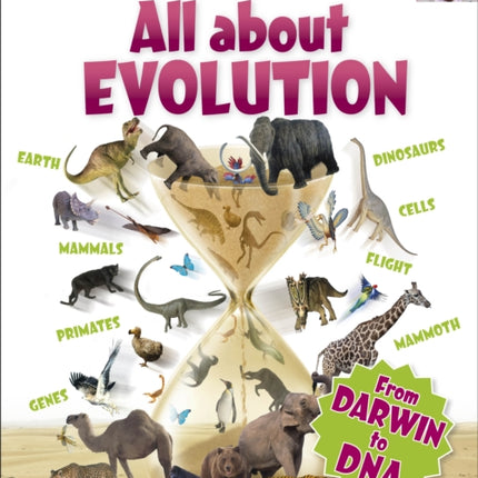 All About Evolution