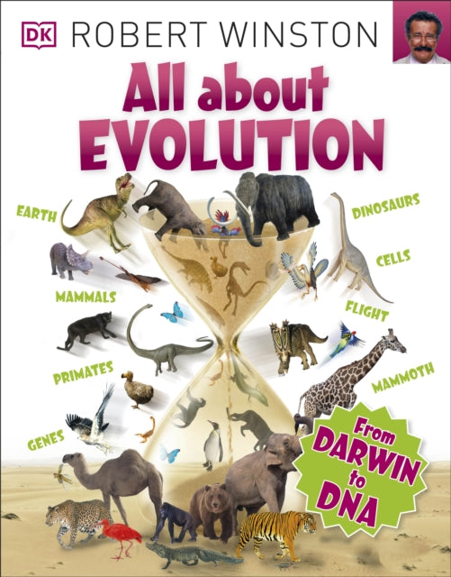 All About Evolution