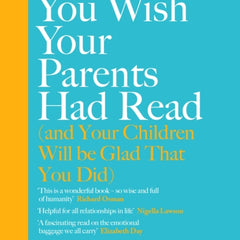 Collection image for: Teenagers: advice for parents Books