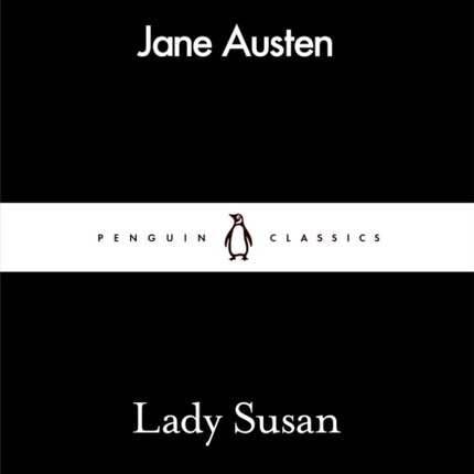 Lady Susan