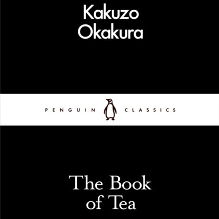 The Book of Tea