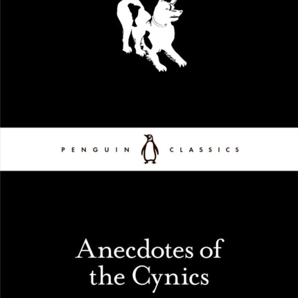 Anecdotes of the Cynics