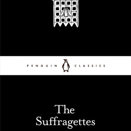 The Suffragettes