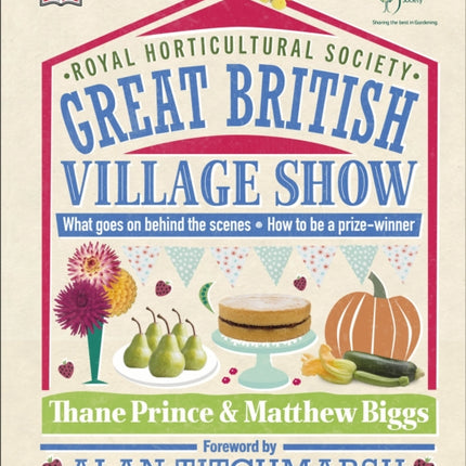 RHS Great British Village Show