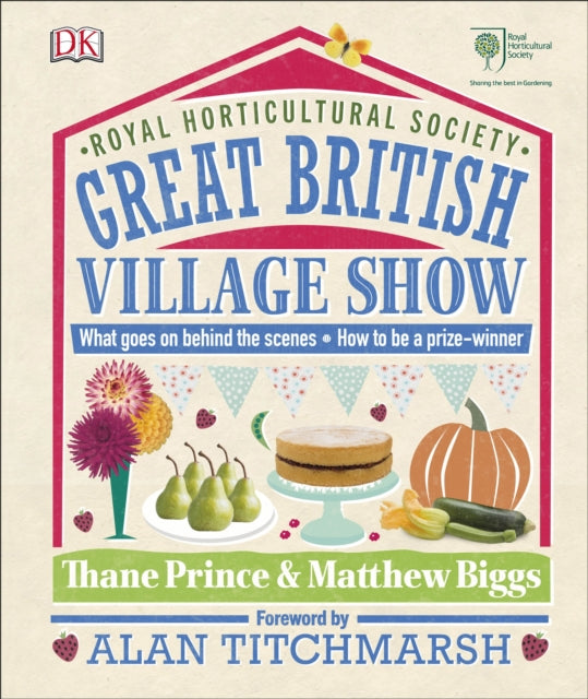 RHS Great British Village Show