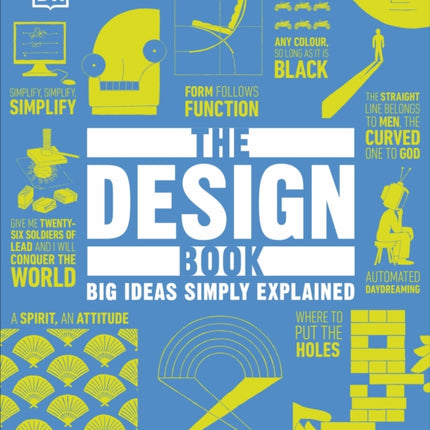 The Design Book