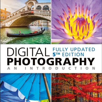 Digital Photography an Introduction