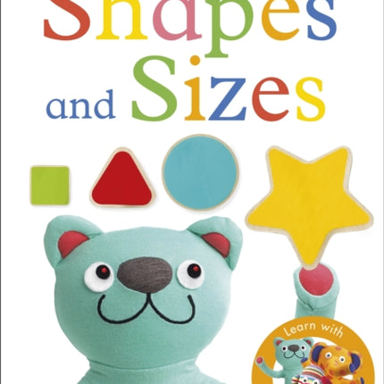 Shapes and Sizes