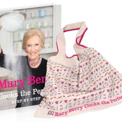 Mary Berry Cooks The Perfect