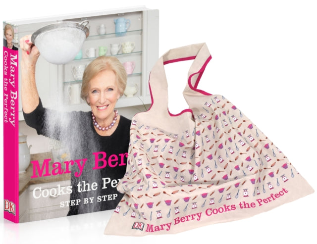 Mary Berry Cooks The Perfect