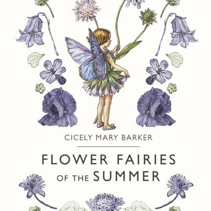 Flower Fairies of the Summer