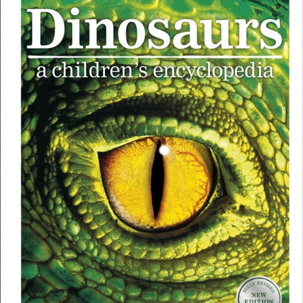 Dinosaurs A Children's Encyclopedia