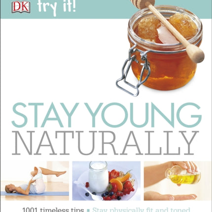 Stay Young Naturally