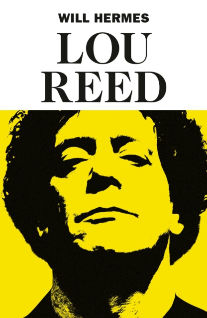 Lou Reed: The King of New York