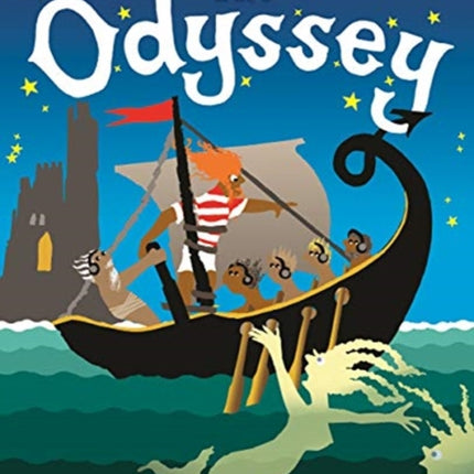 The Odyssey