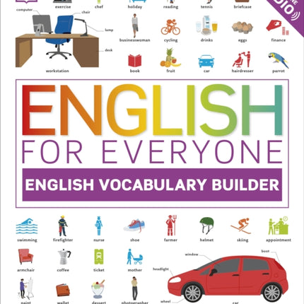 English for Everyone English Vocabulary Builder