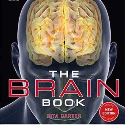 The Brain Book: An Illustrated Guide to its Structure, Functions, and Disorders