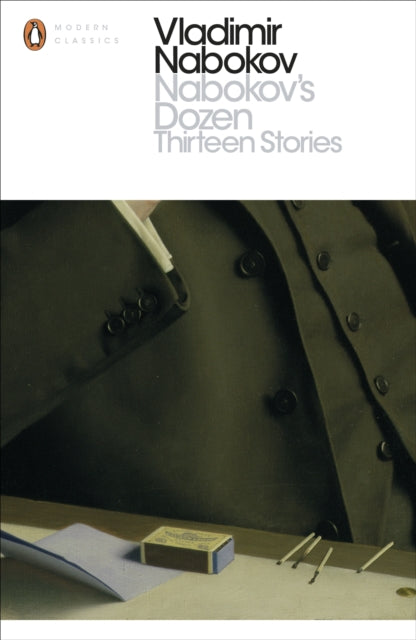 Nabokov's Dozen: Thirteen Stories