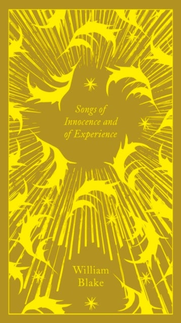 Songs of Innocence and of Experience