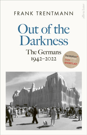 Out of the Darkness: The Germans, 1942-2022