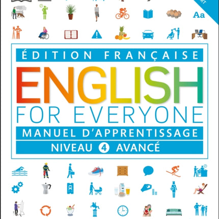 English for Everyone Course Book Level 4 Advanced