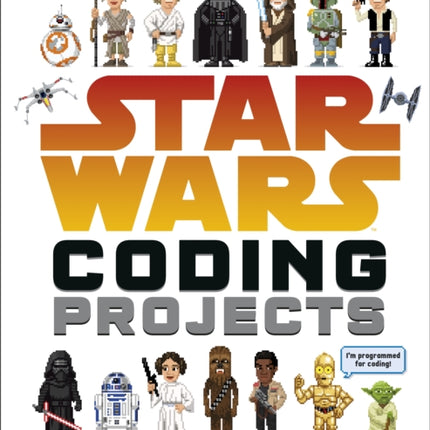 Star Wars Coding Projects