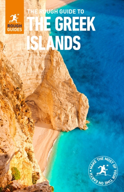 The Rough Guide to the Greek Islands