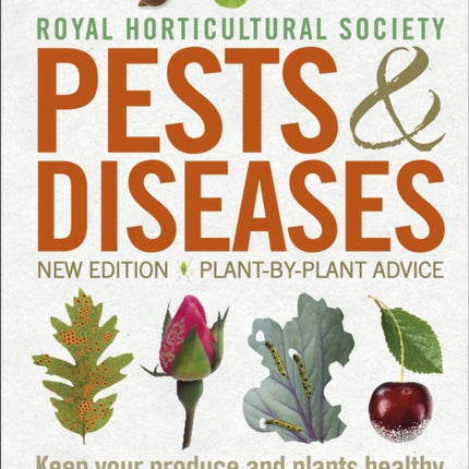 RHS Pests  Diseases
