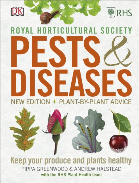 RHS Pests  Diseases