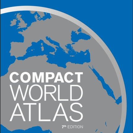 Compact World Atlas