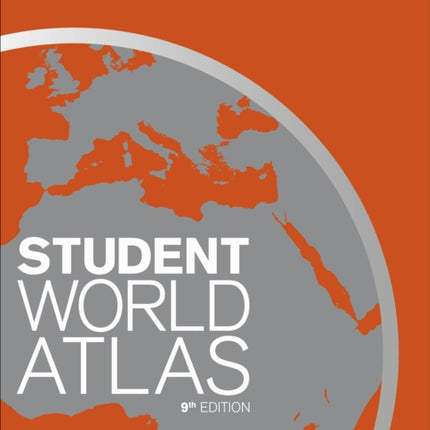 Student World Atlas