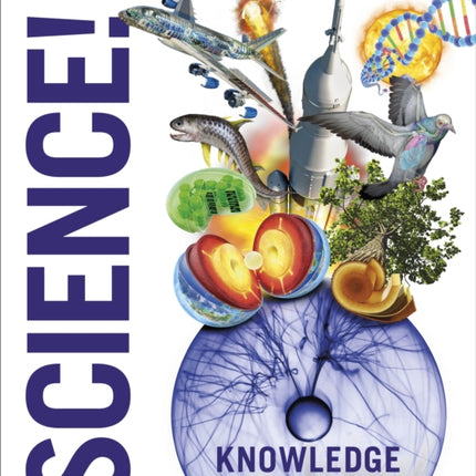 Knowledge Encyclopedia Science!