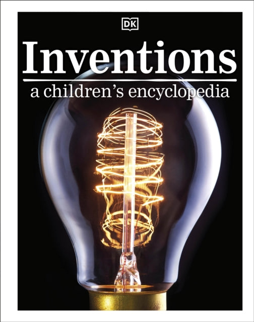 Inventions A Children's Encyclopedia