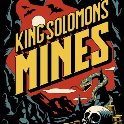 King Solomon's Mines