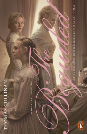 The Beguiled a novel