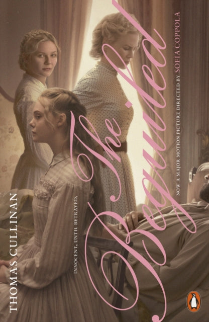 The Beguiled a novel
