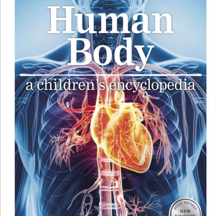 Human Body A Children's Encyclopedia