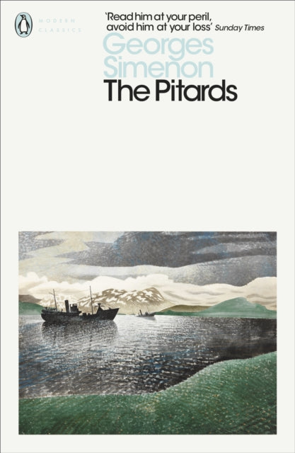 The Pitards