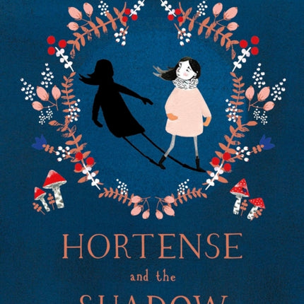 Hortense and the Shadow