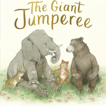 The Giant Jumperee