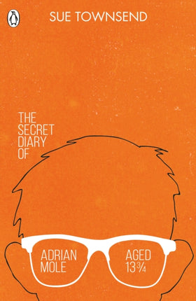 The Secret Diary of Adrian Mole Aged 13 ¾