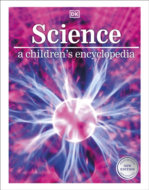 Science: A Children's Encyclopedia