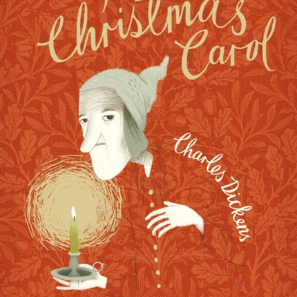 A Christmas Carol: V&A Collector's Edition