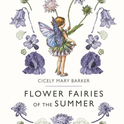 Flower Fairies of the Summer