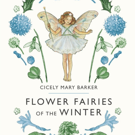 Flower Fairies of the Winter