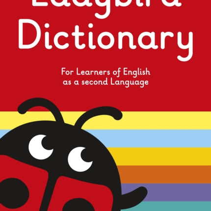 Ladybird Dictionary