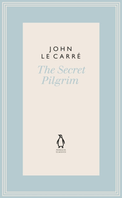 The Secret Pilgrim